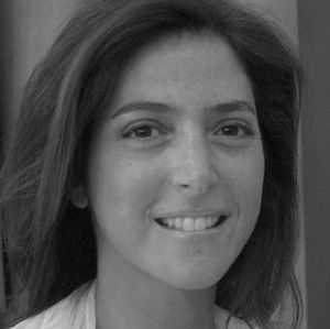 Meet your Posher, Florencia